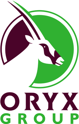 Oryx Group logo
