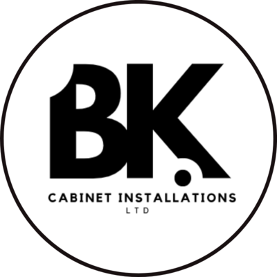 BK Cabinet Installations Ltd logo