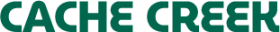 Cache Creek logo