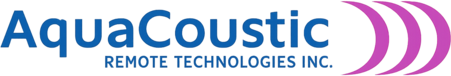 AquaCoustic Remote Technologies Inc. logo